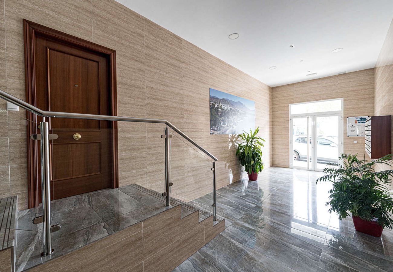 Apartamento en Nerja - Gaviota 3º3 Central Living by Casasol