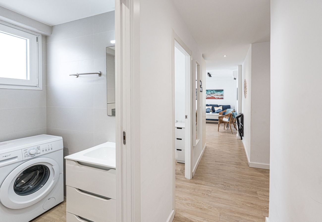 Apartamento en Nerja - Gaviota 3º3 Central Living by Casasol