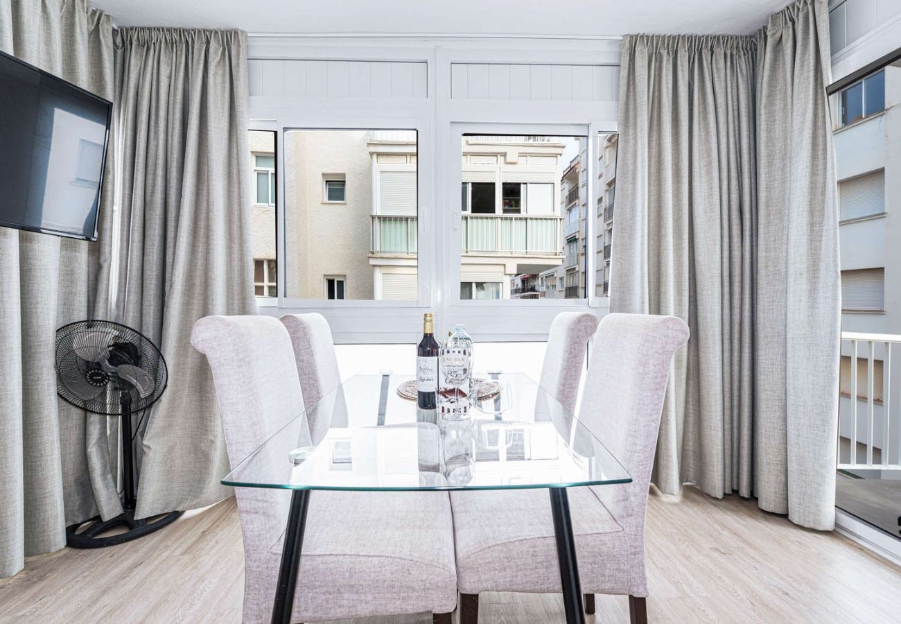 Apartamento en Nerja - Gaviota 3º3 Central Living by Casasol