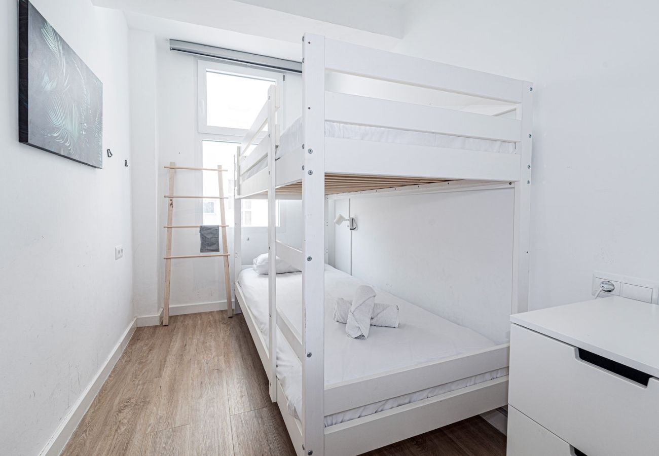 Apartamento en Nerja - Gaviota 3º3 Central Living by Casasol