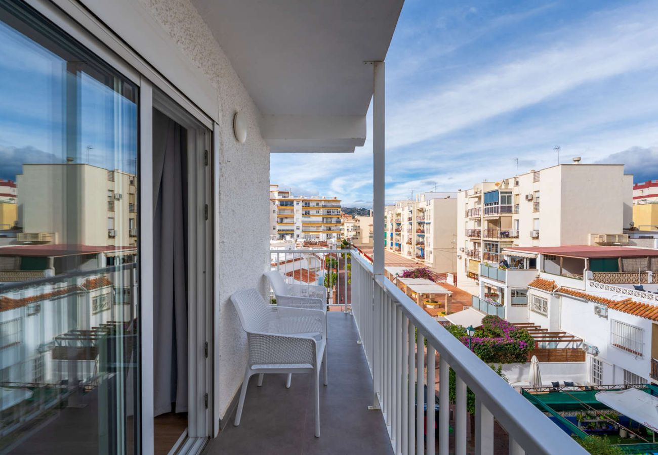 Apartamento en Nerja - Gaviota 3º3 Central Living by Casasol
