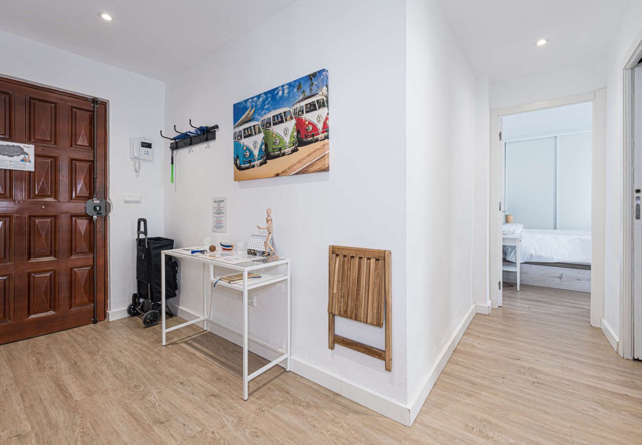 Apartamento en Nerja - Gaviota 3º3 Central Living by Casasol