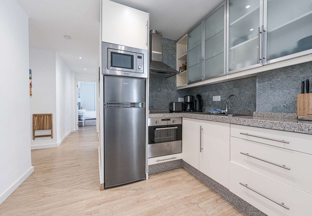 Apartamento en Nerja - Gaviota 3º3 Central Living by Casasol