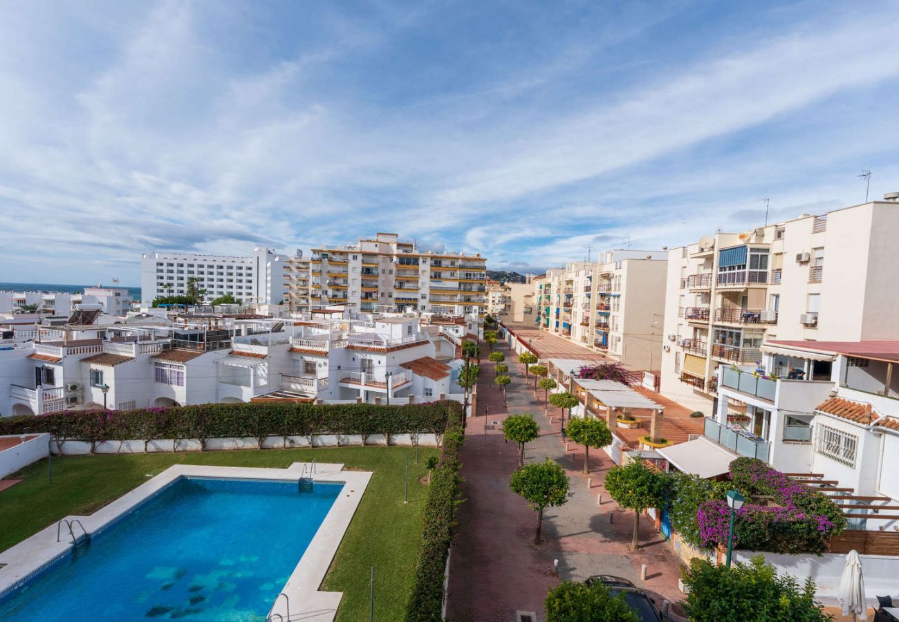 Apartamento en Nerja - Gaviota 3º3 Central Living by Casasol