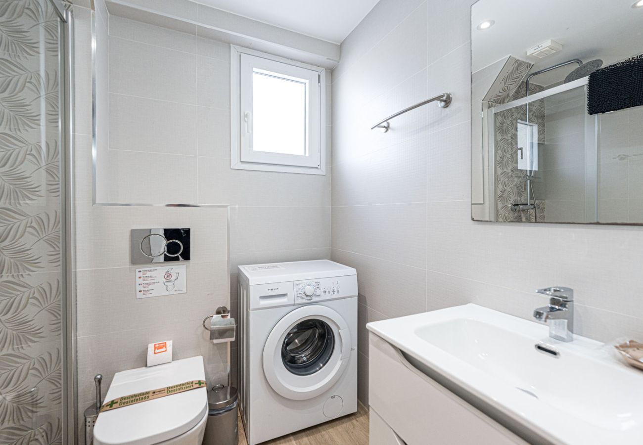 Apartamento en Nerja - Gaviota 3º3 Central Living by Casasol