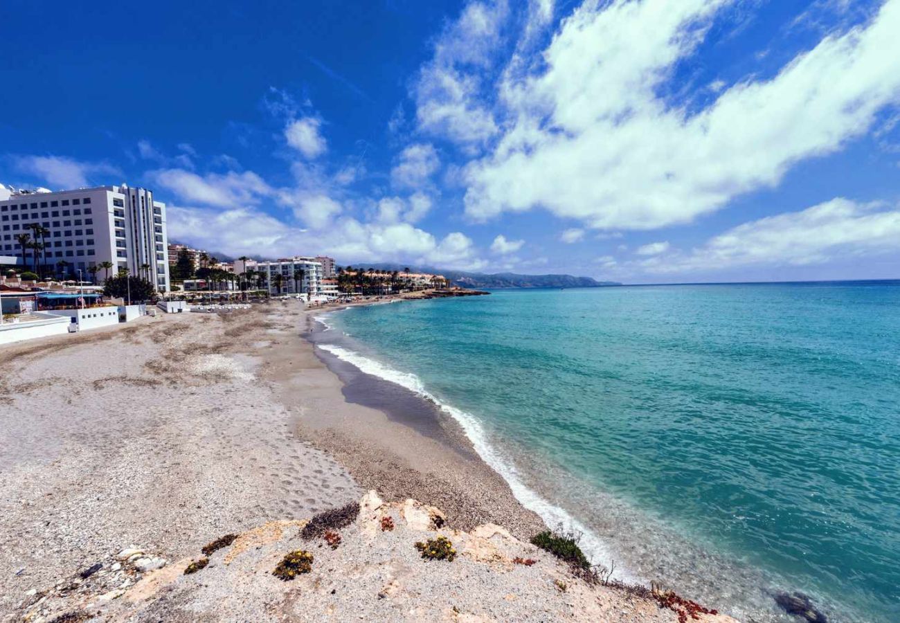 Apartamento en Nerja - Gaviota 3º3 Central Living by Casasol