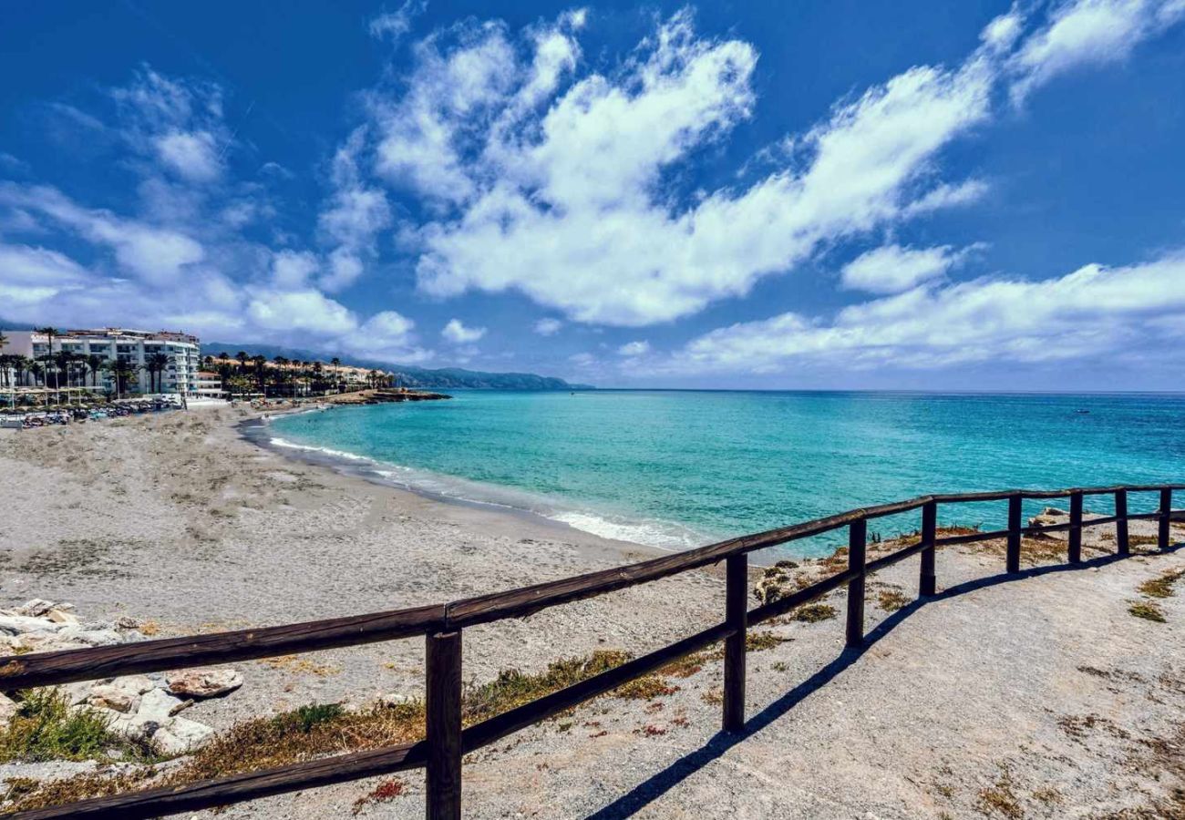 Apartamento en Nerja - Gaviota 3º3 Central Living by Casasol