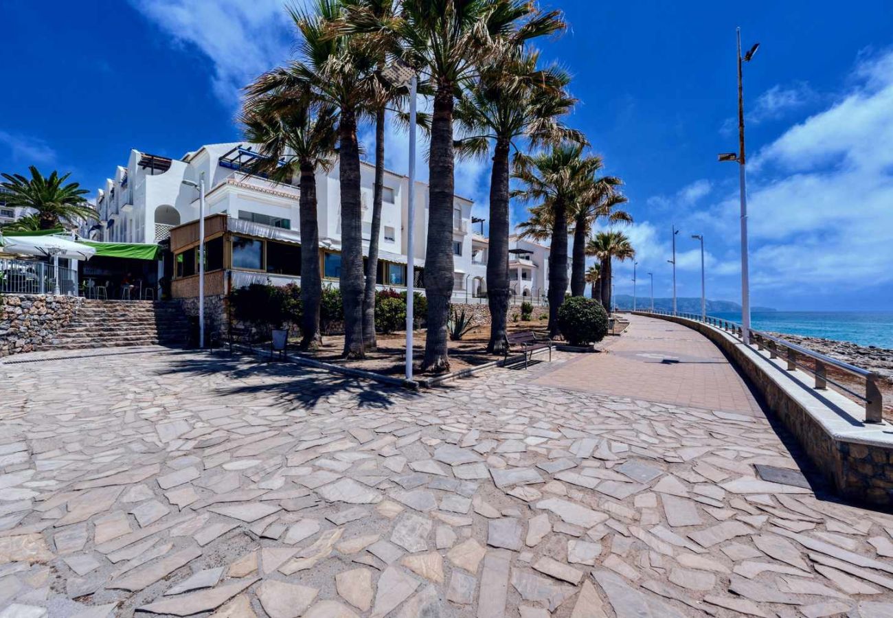 Apartamento en Nerja - Gaviota 3º3 Central Living by Casasol