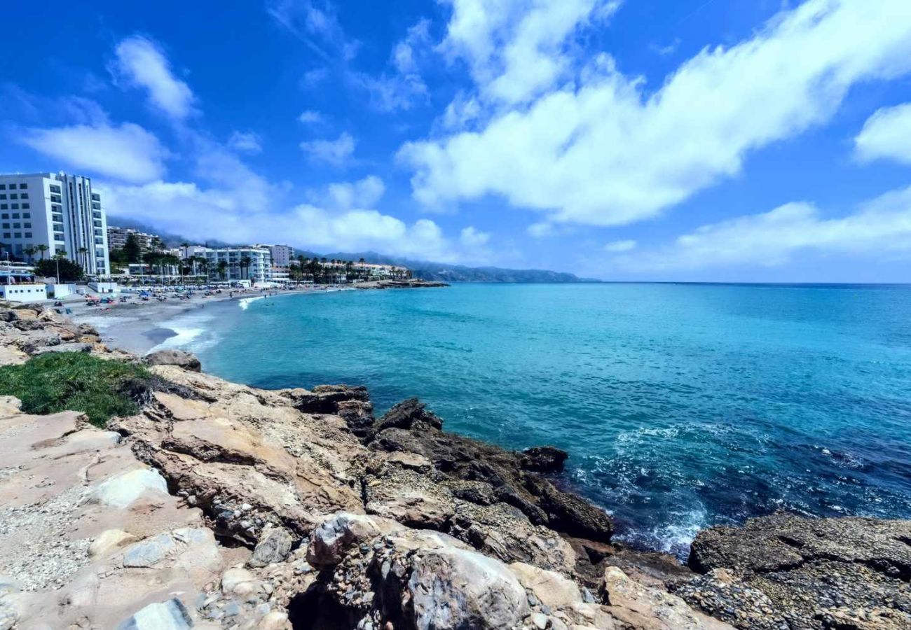 Apartamento en Nerja - Gaviota 3º3 Central Living by Casasol