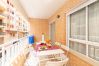 Apartamento en Guardamar - Delightful Retreat by Fidalsa Apartamento en Guardamar - Delightful Retreat by Fidalsa