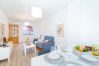 Apartamento en Guardamar - Delightful Retreat by Fidalsa Apartamento en Guardamar - Delightful Retreat by Fidalsa