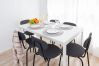 Apartamento en Guardamar - Delightful Retreat by Fidalsa Apartamento en Guardamar - Delightful Retreat by Fidalsa