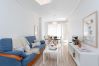 Apartamento en Guardamar - Delightful Retreat by Fidalsa Apartamento en Guardamar - Delightful Retreat by Fidalsa