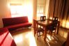Apartamento en Peñiscola - Mediterraneo LEK Apartamento en Peñiscola - Mediterraneo LEK