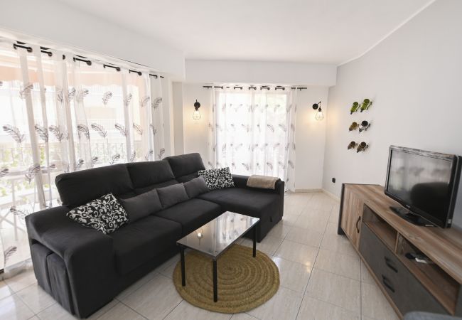 Calpe - Apartamento