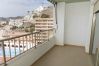 Apartamento en Cullera - ORLY, A-6º-38 + PK 125