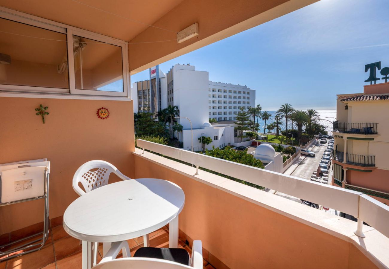 Apartamento en Nerja - Nautica Duo Delight by Casasol