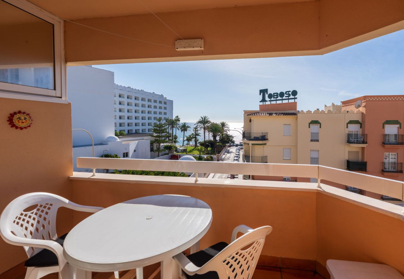 Apartamento en Nerja - Nautica Duo Delight by Casasol