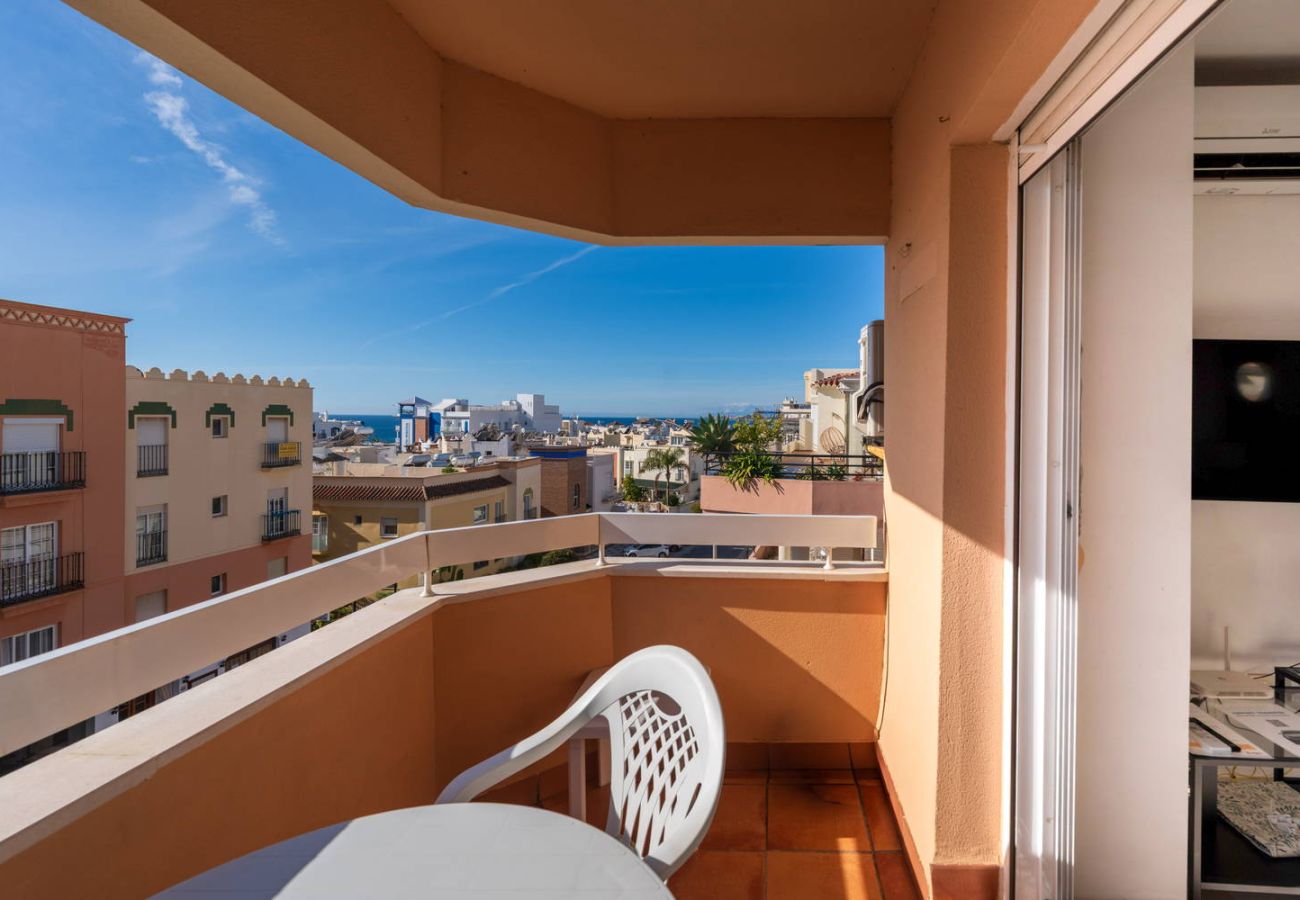 Apartamento en Nerja - Nautica Duo Delight by Casasol