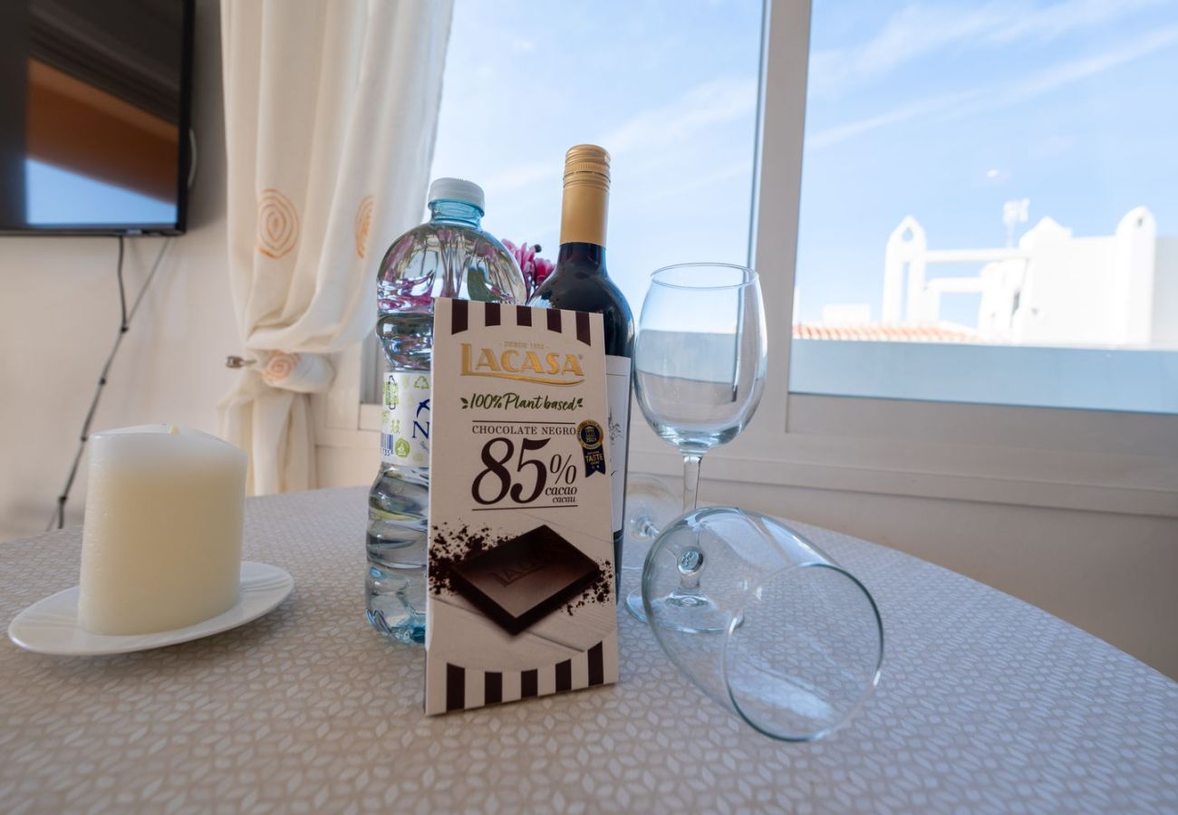 Apartamento en Nerja - Nautica Duo Delight by Casasol