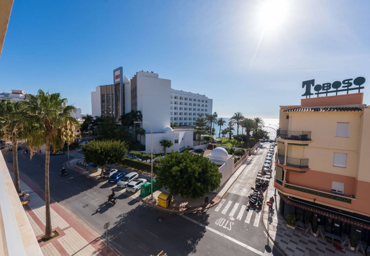 Apartamento en Nerja - Nautica Duo Delight by Casasol