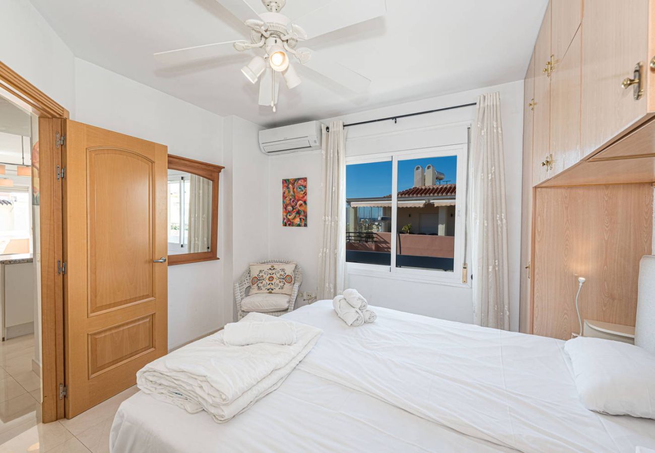 Apartamento en Nerja - Nautica Duo Delight by Casasol