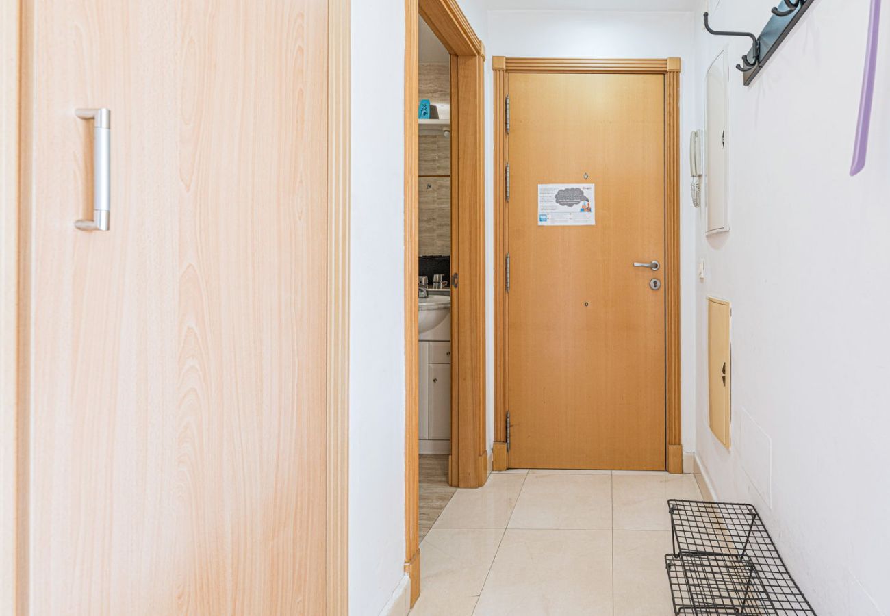 Apartamento en Nerja - Nautica Duo Delight by Casasol