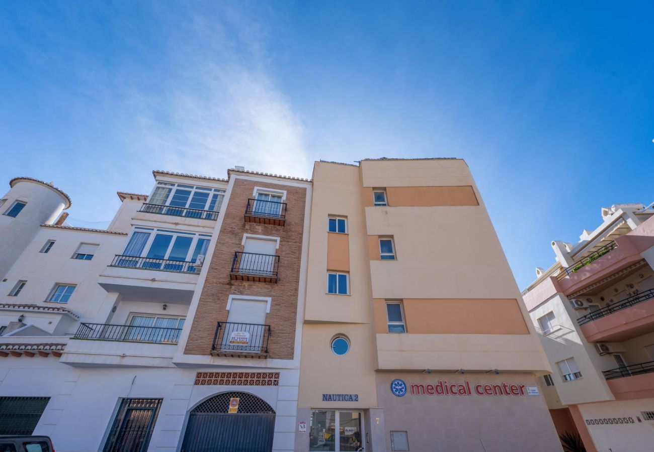 Apartamento en Nerja - Nautica Duo Delight by Casasol