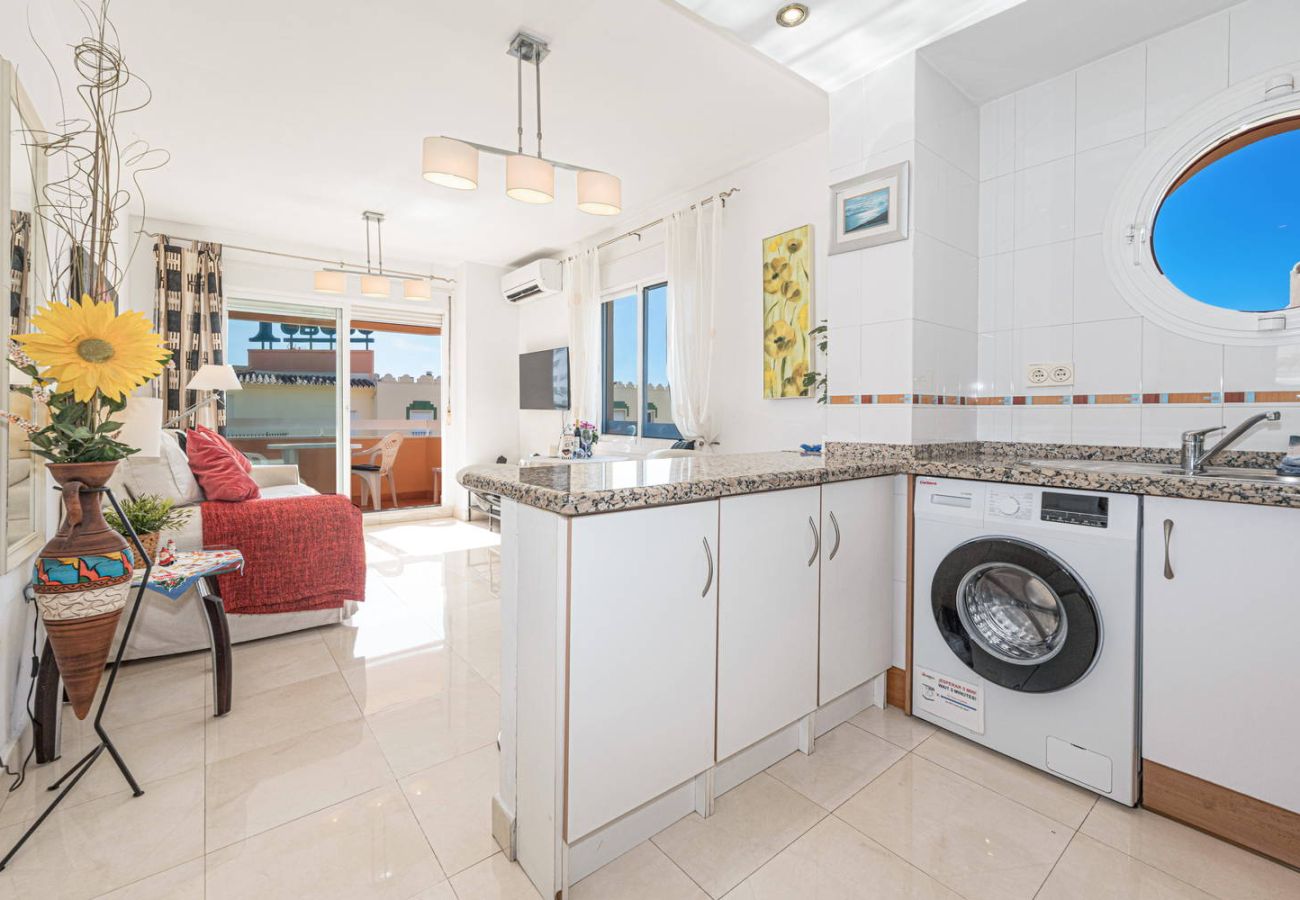 Apartamento en Nerja - Nautica Duo Delight by Casasol