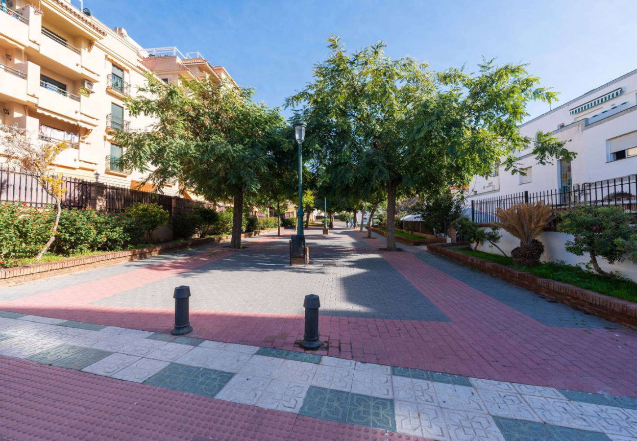 Apartamento en Nerja - Nautica Duo Delight by Casasol