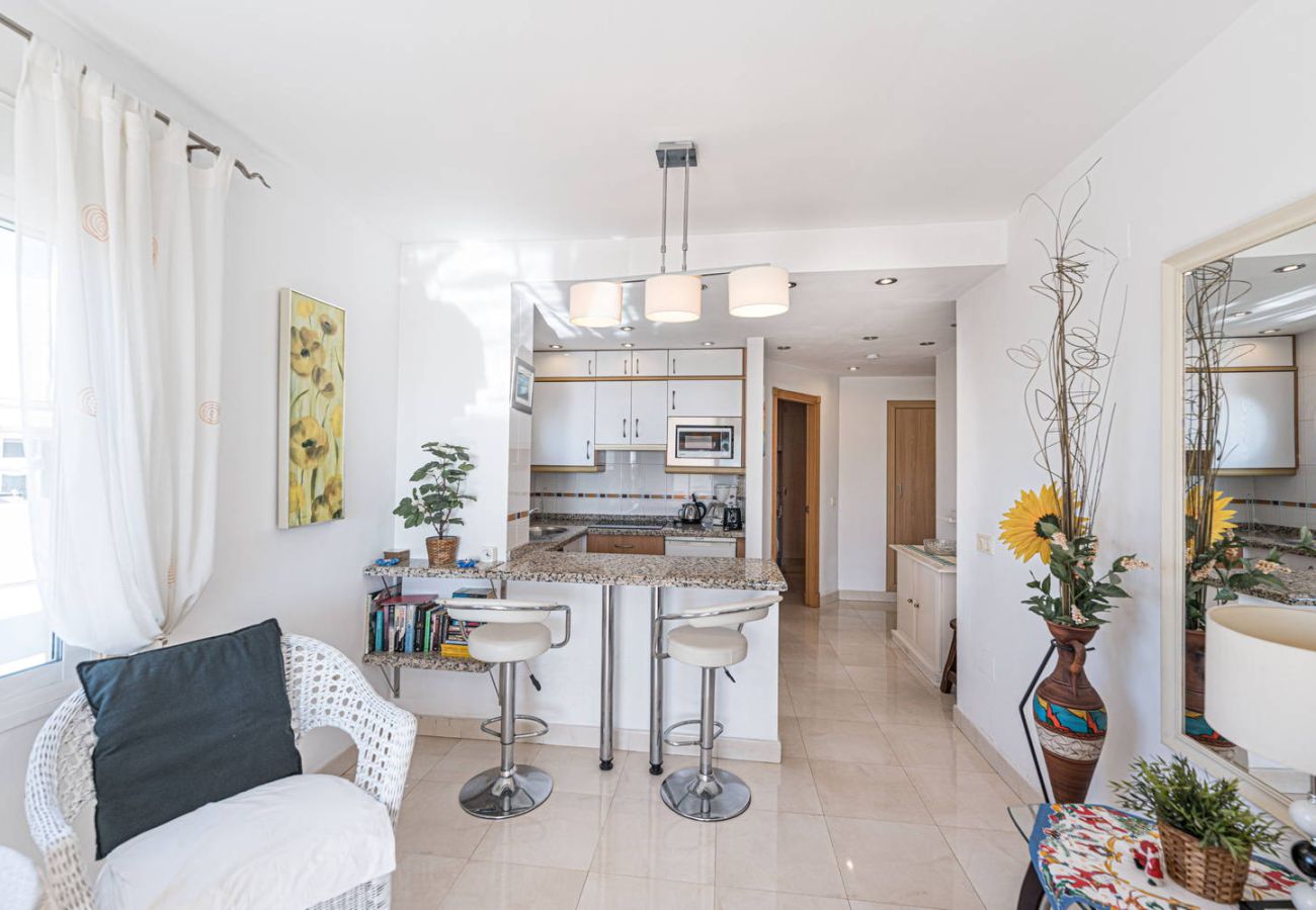 Apartamento en Nerja - Nautica Duo Delight by Casasol