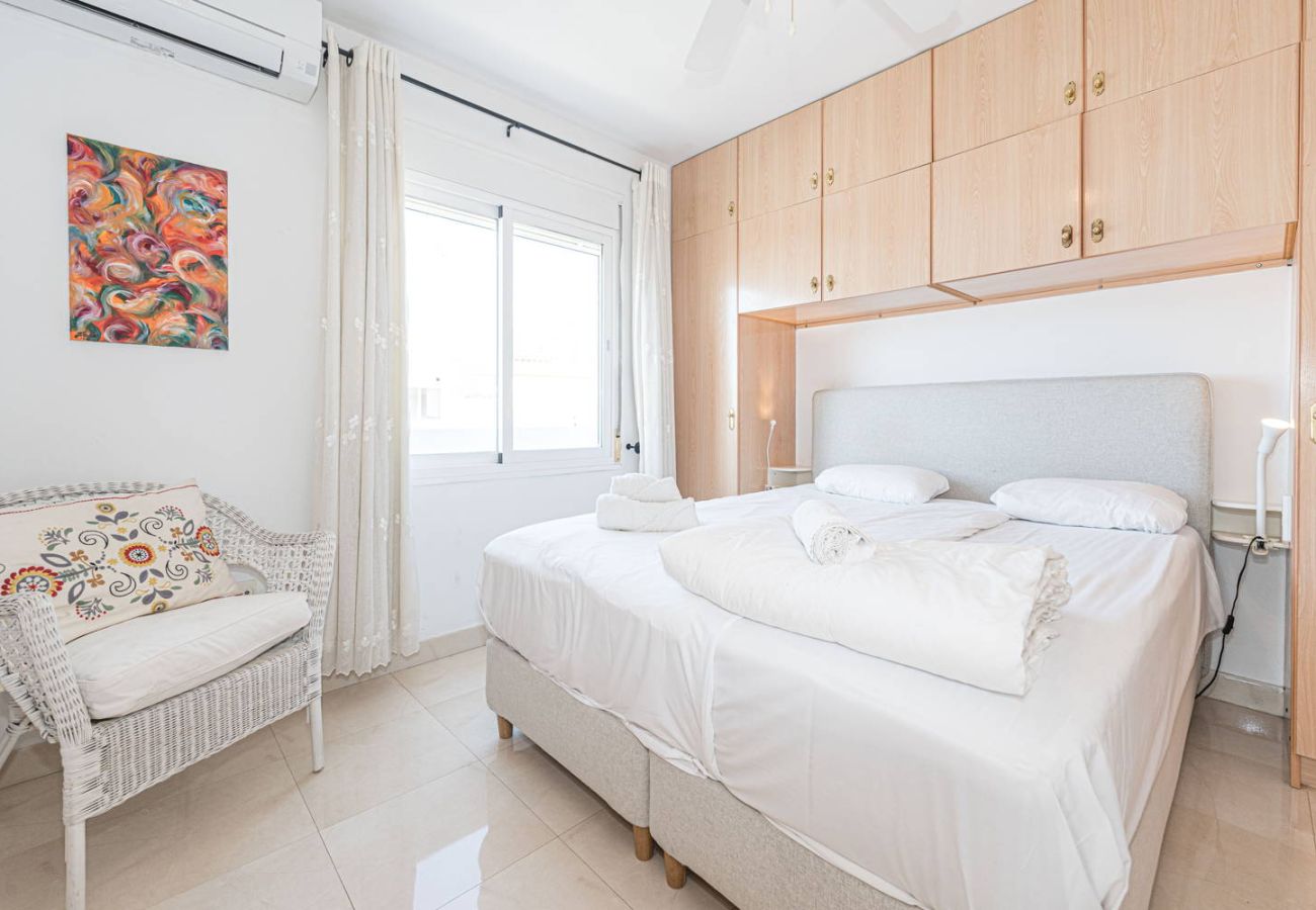 Apartamento en Nerja - Nautica Duo Delight by Casasol