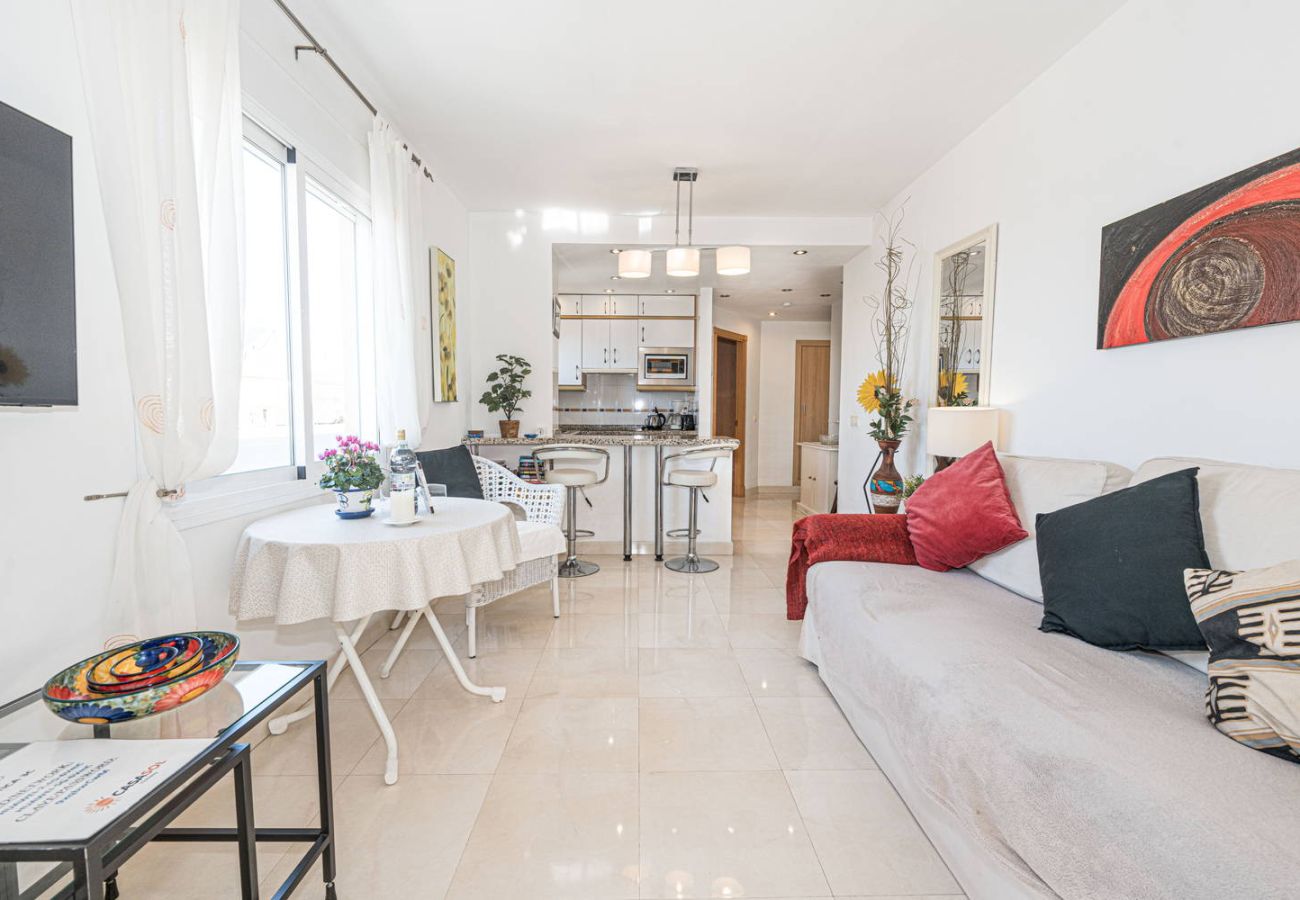 Apartamento en Nerja - Nautica Duo Delight by Casasol