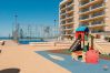 Apartamento en La Manga del Mar Menor - Dos Mares Norte 4-1-4ºB Admer Apartamento en La Manga del Mar Menor - Dos Mares Norte 4-1-4ºB Admer