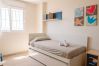 Apartamento en La Manga del Mar Menor - Dos Mares Norte 4-1-4ºB Admer Apartamento en La Manga del Mar Menor - Dos Mares Norte 4-1-4ºB Admer