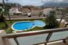 Apartamento en Denia - DORAMARES, 24