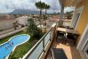 Apartamento en Denia - DORAMARES, 24