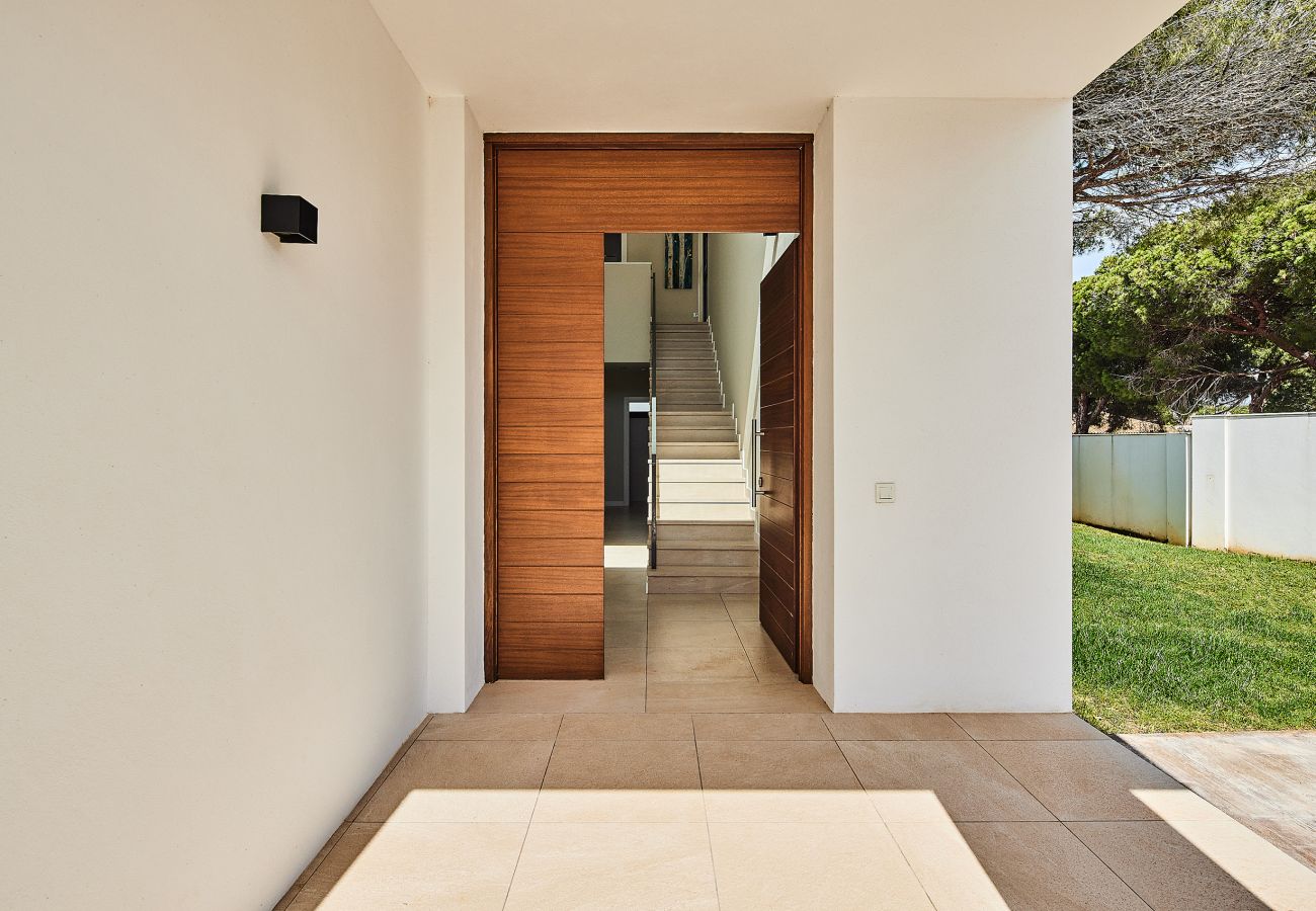 Villa en Chiclana de la Frontera - Villas del Pinar 3 R119