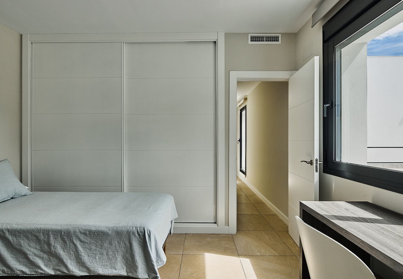 Villa en Chiclana de la Frontera - Villas del Pinar 3 R119