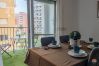 Apartamento en La Manga del Mar Menor - Góndolas Génova 3E Admer Apartamento en La Manga del Mar Menor - Góndolas Génova 3E Admer