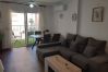 Apartamento en La Manga del Mar Menor - Góndolas Génova 3E Admer Apartamento en La Manga del Mar Menor - Góndolas Génova 3E Admer