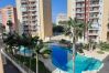 Apartamento en La Manga del Mar Menor - Góndolas Génova 3E Admer Apartamento en La Manga del Mar Menor - Góndolas Génova 3E Admer
