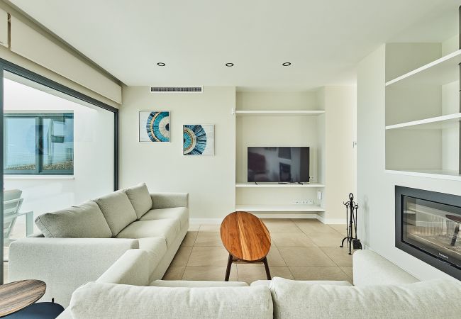 Villa en Chiclana de la Frontera - Villas del Pinar 7  R123