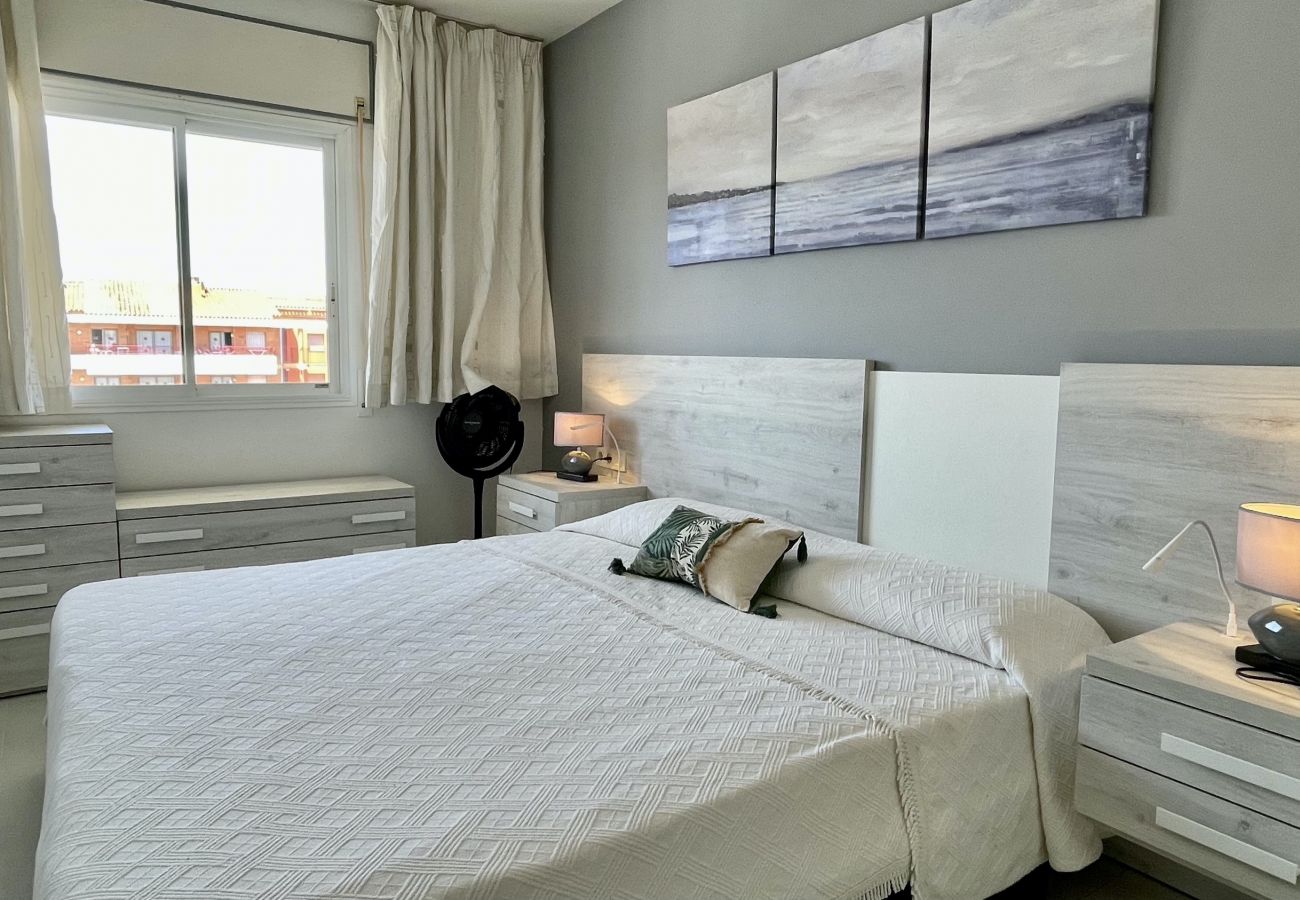 Apartamento en Estartit - BLAUMAR B-36