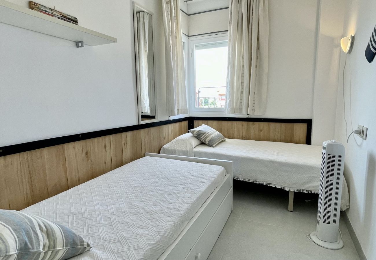 Apartamento en Estartit - BLAUMAR B-36