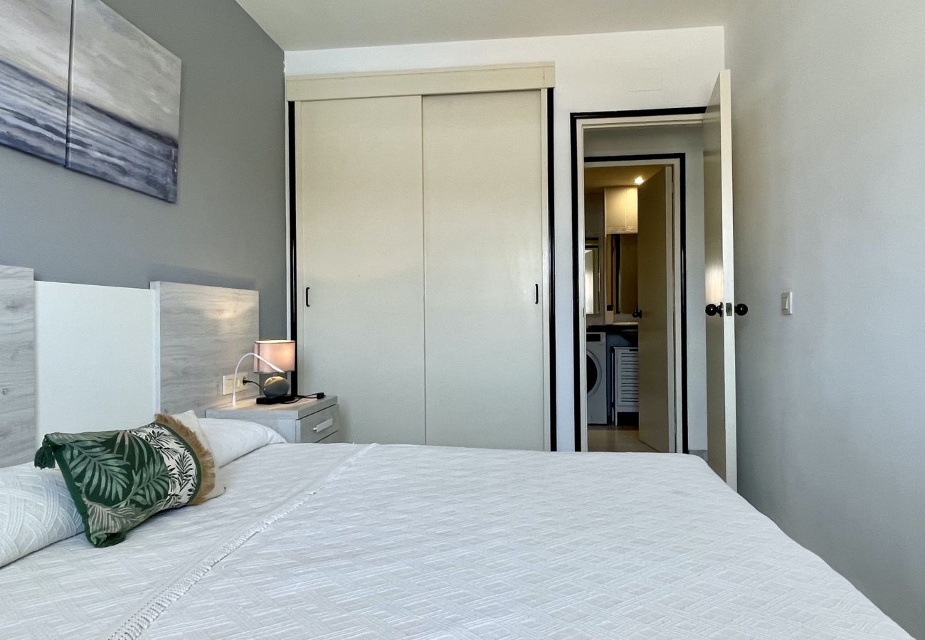 Apartamento en Estartit - BLAUMAR B-36