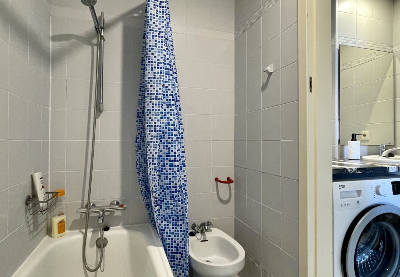 Apartamento en Estartit - BLAUMAR B-36