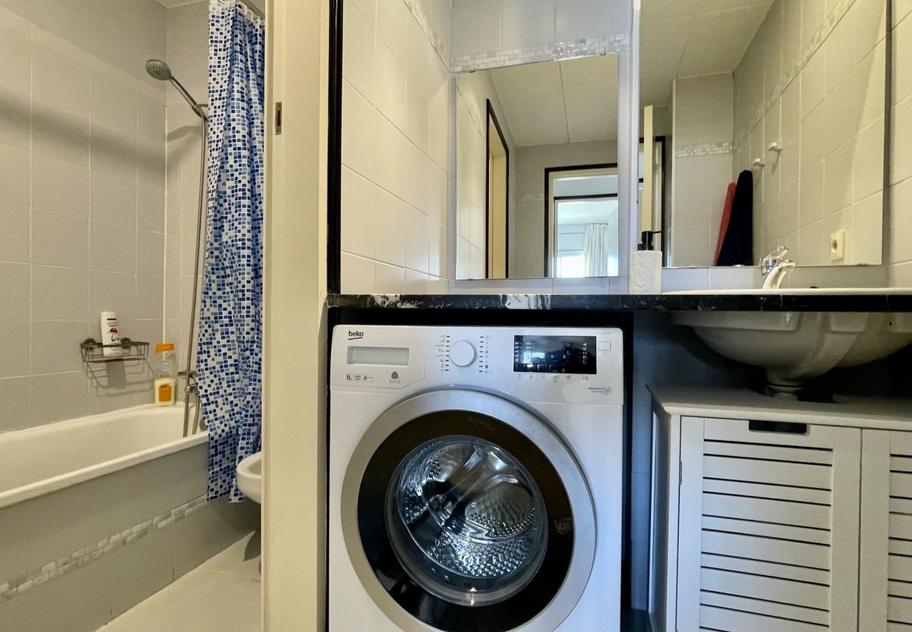 Apartamento en Estartit - BLAUMAR B-36