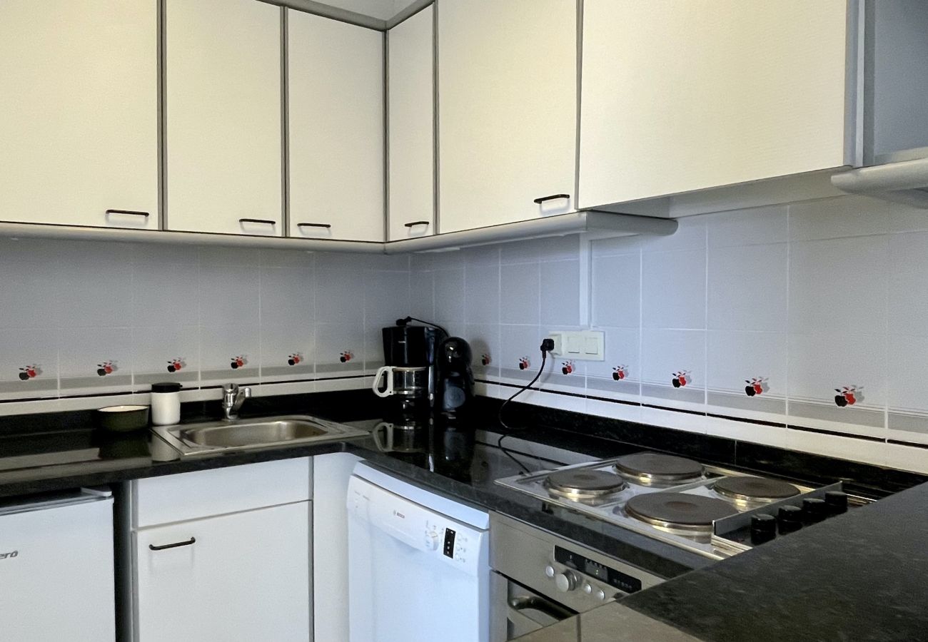 Apartamento en Estartit - BLAUMAR B-36