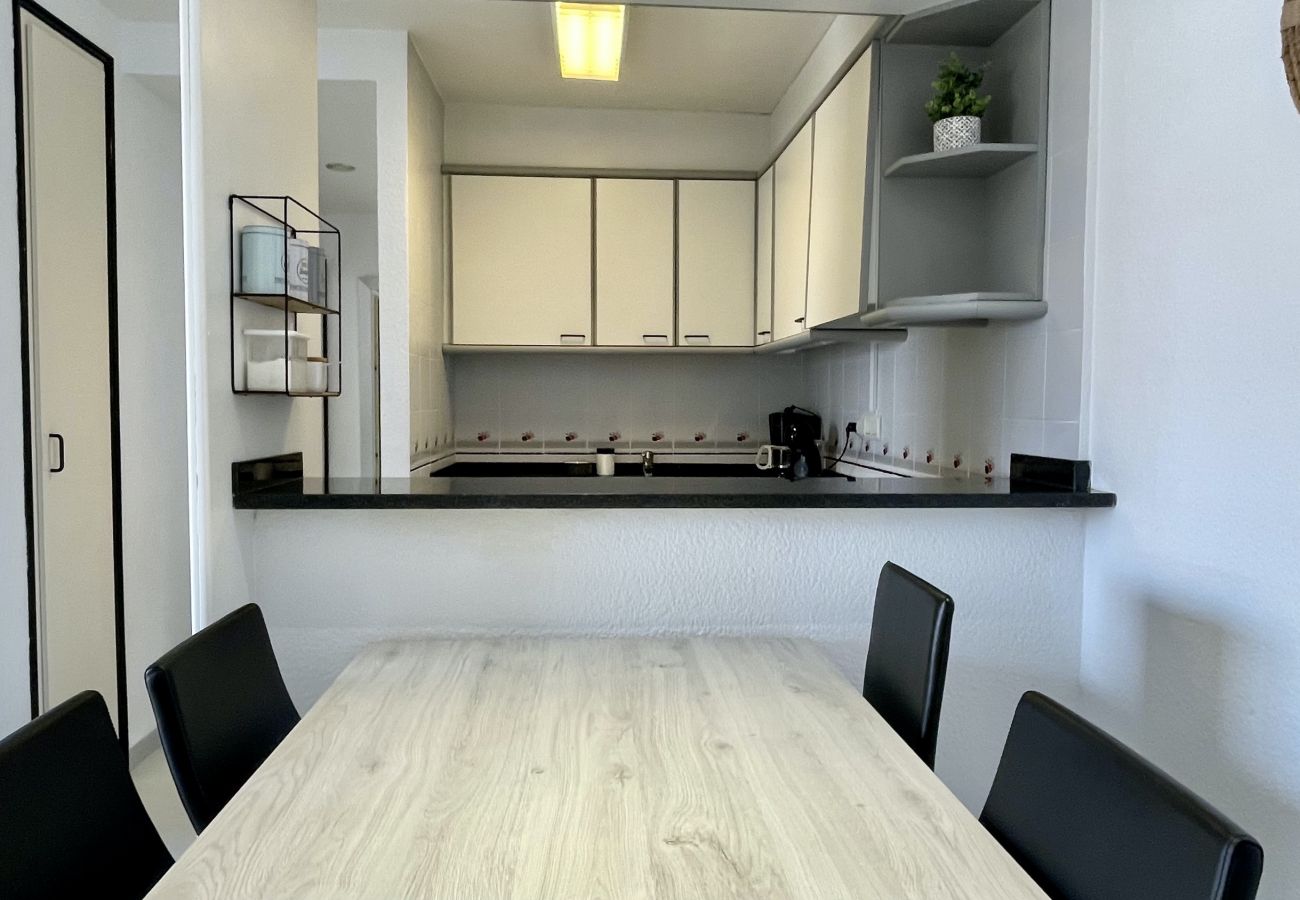 Apartamento en Estartit - BLAUMAR B-36